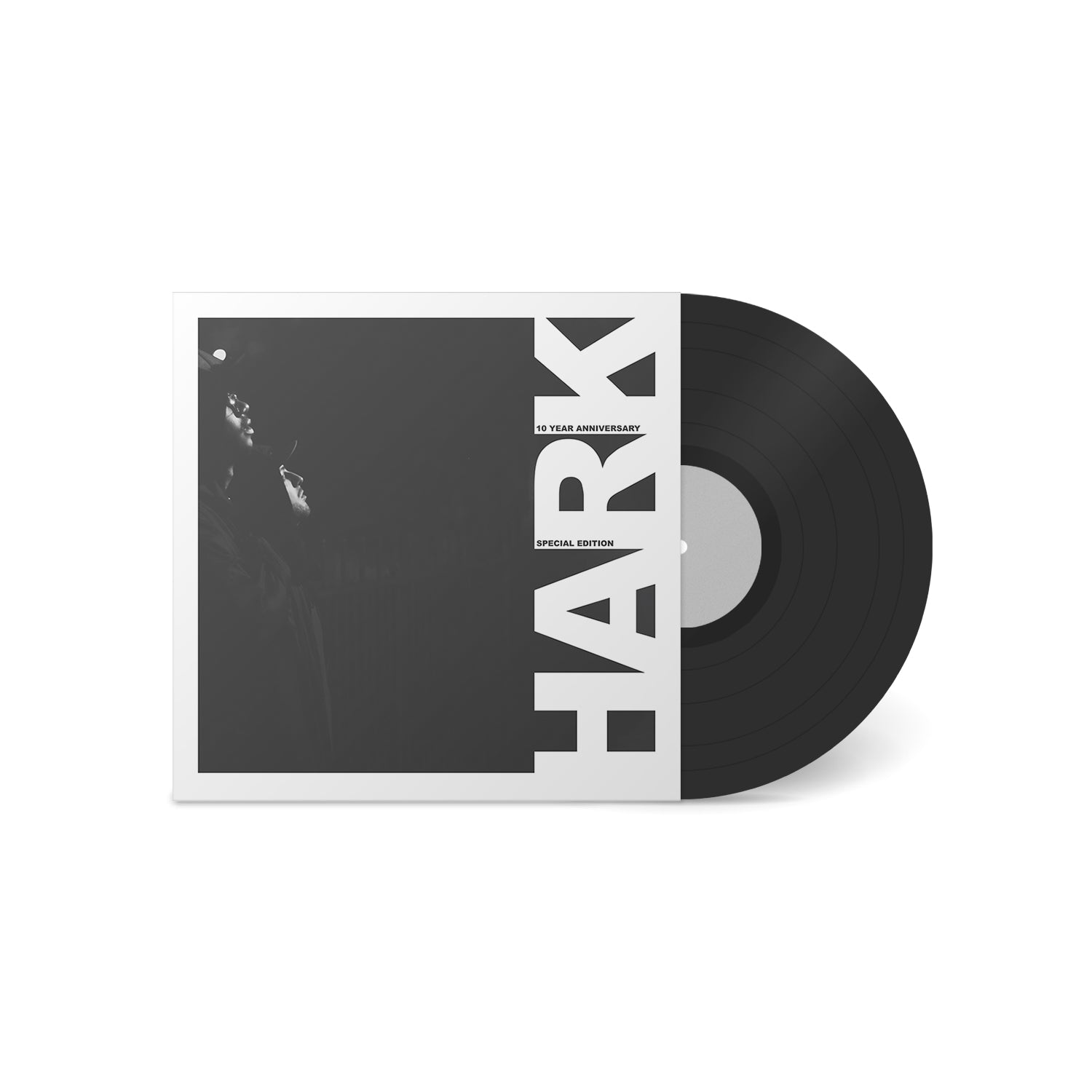 Hark 10 Year Anniversary Special Edition (Vinyl)