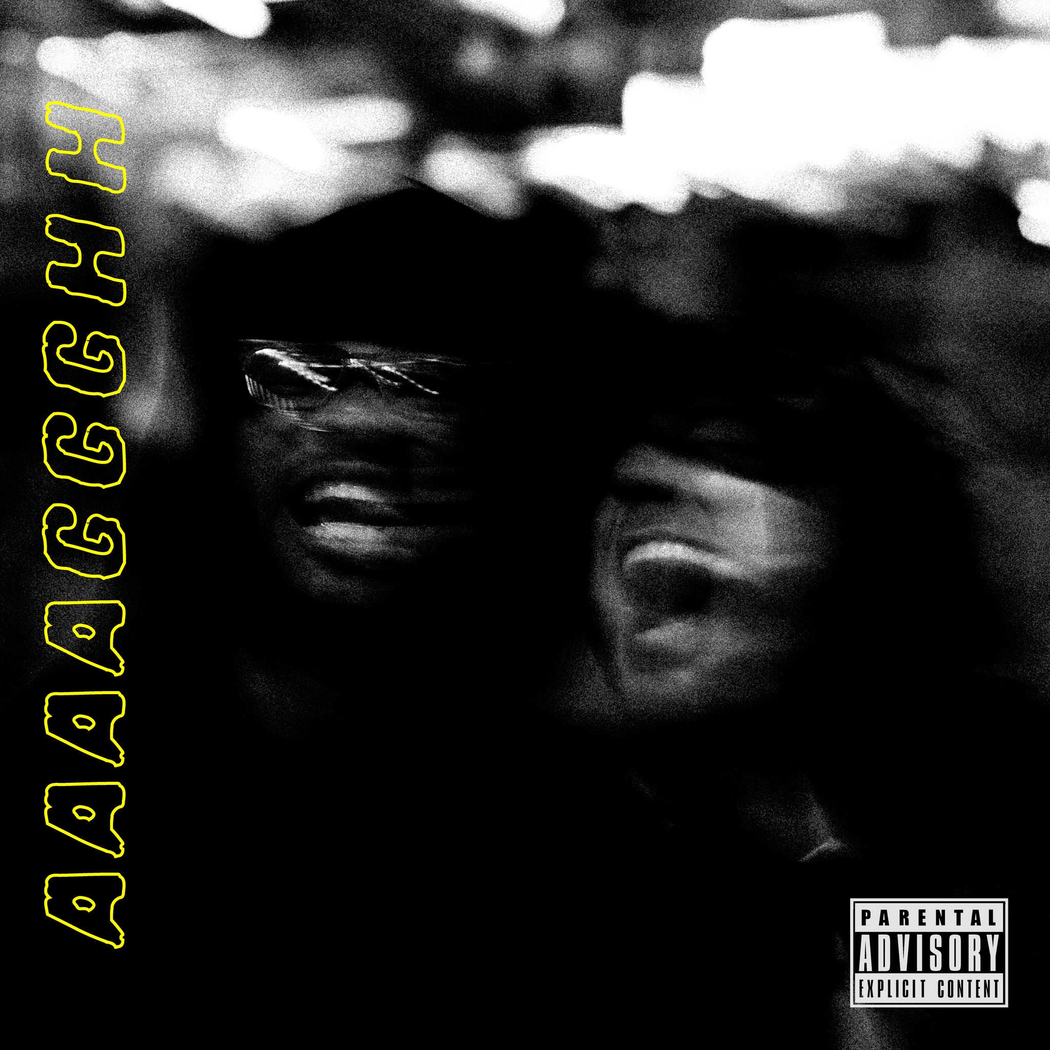 AAAAGGGHH (Digital Album)