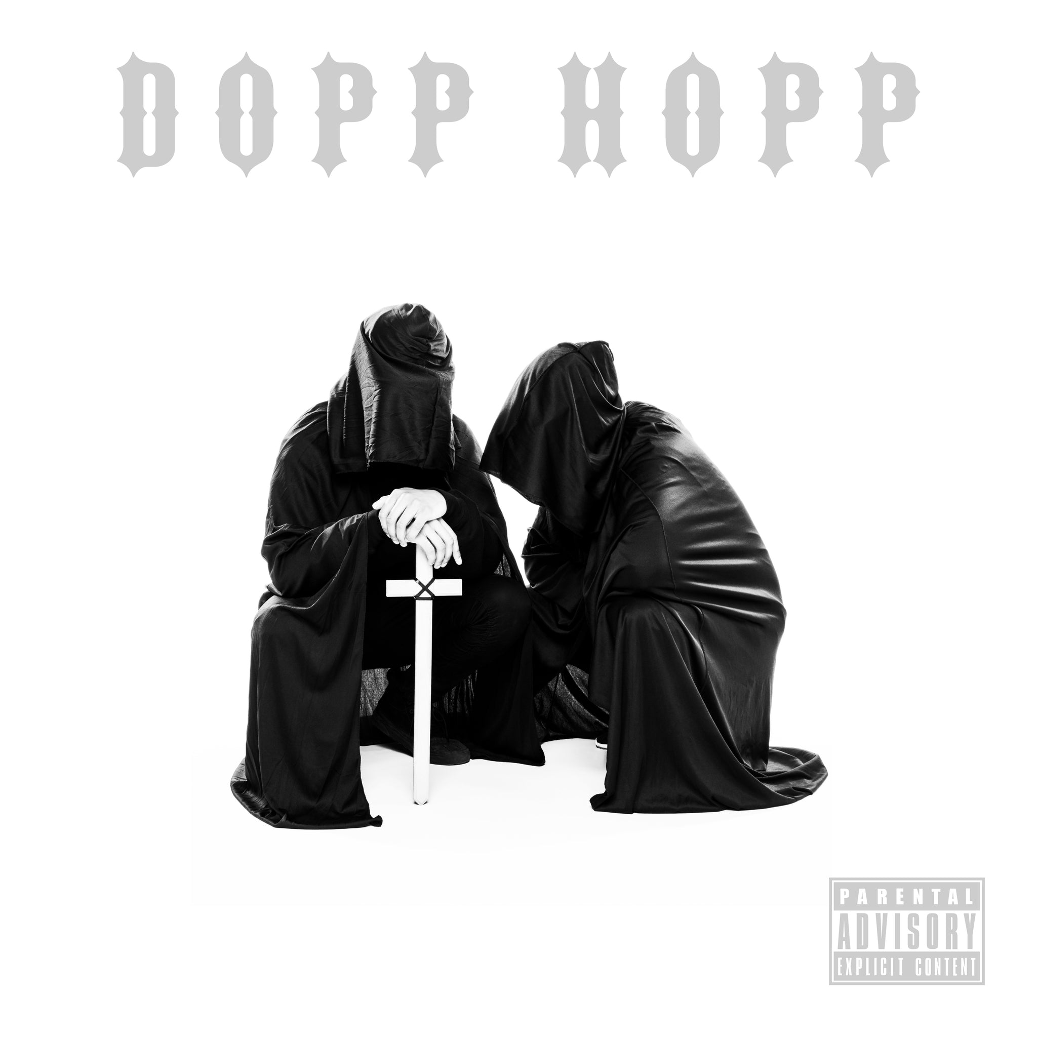 Dopp Hopp (Digital Album)