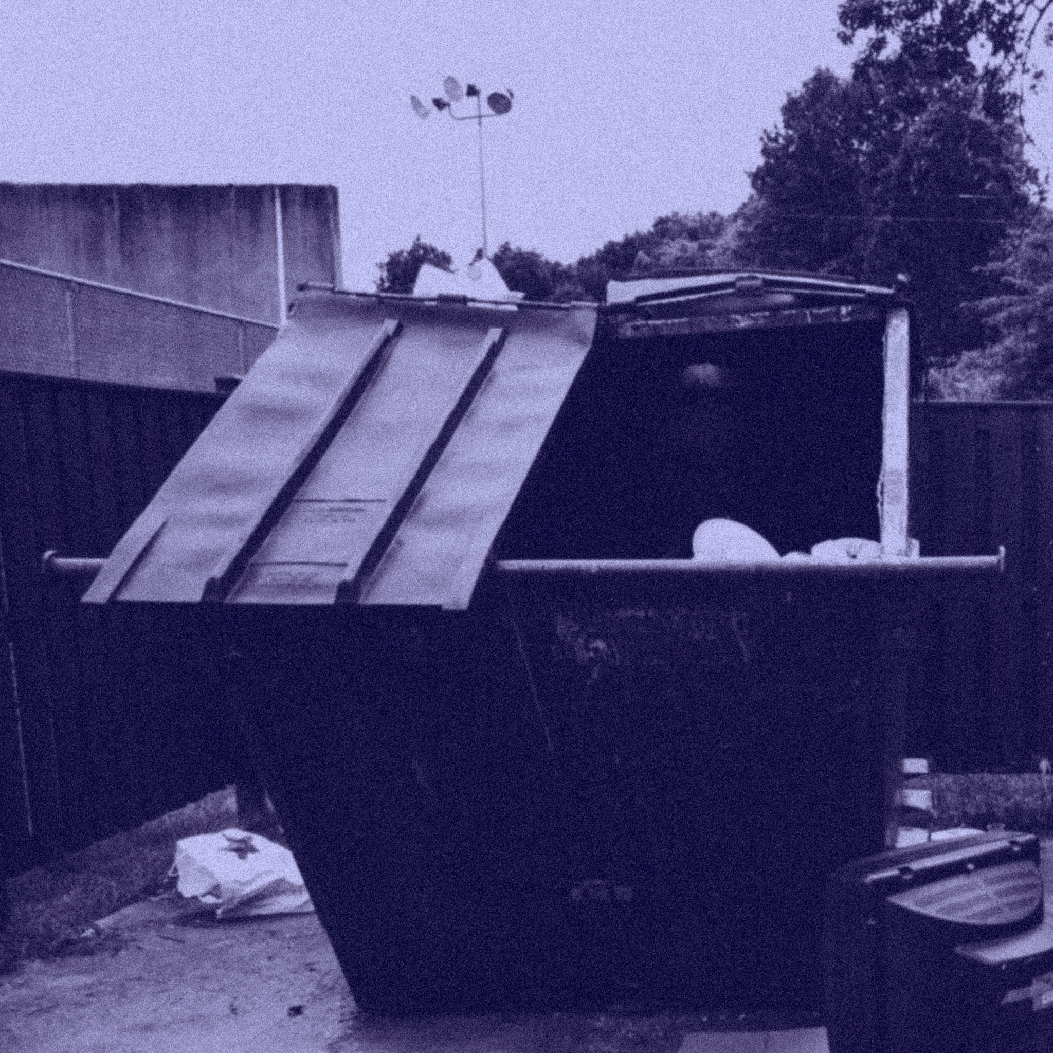 Dumpster Dive (Instrumentals) [Digital Album]
