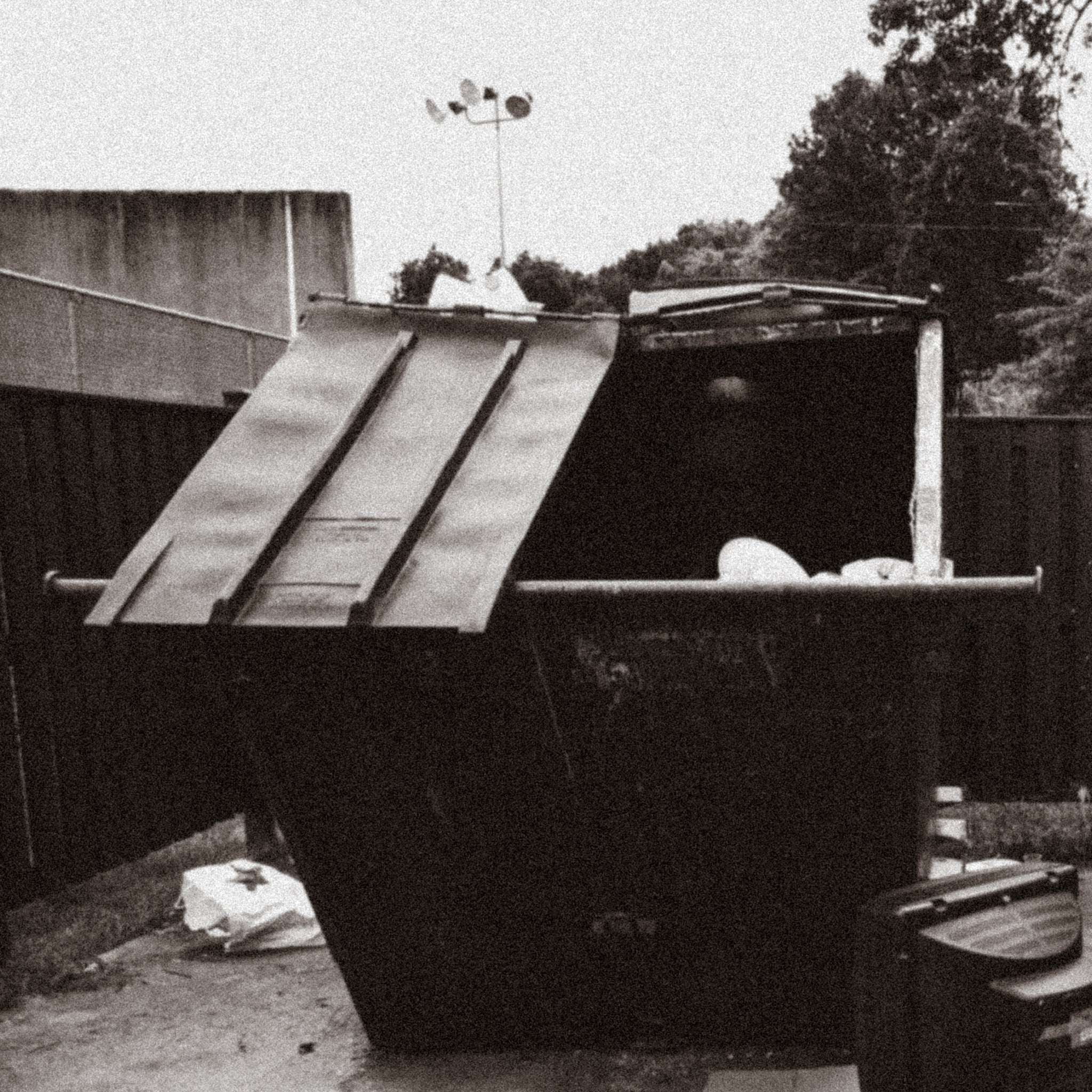 Dumpster Dive (Digital Album)
