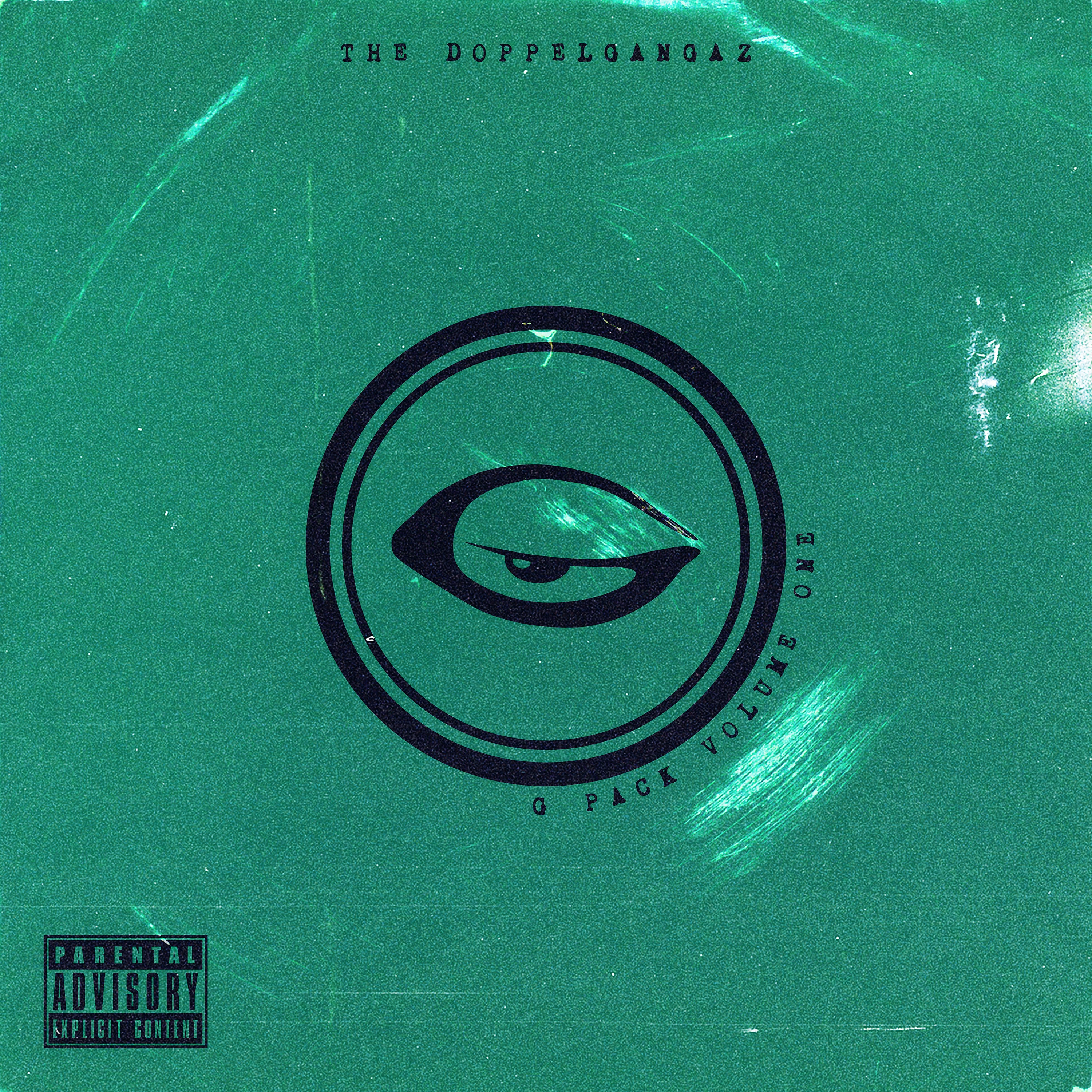 G Pack, Vol. 1 (Digital EP)