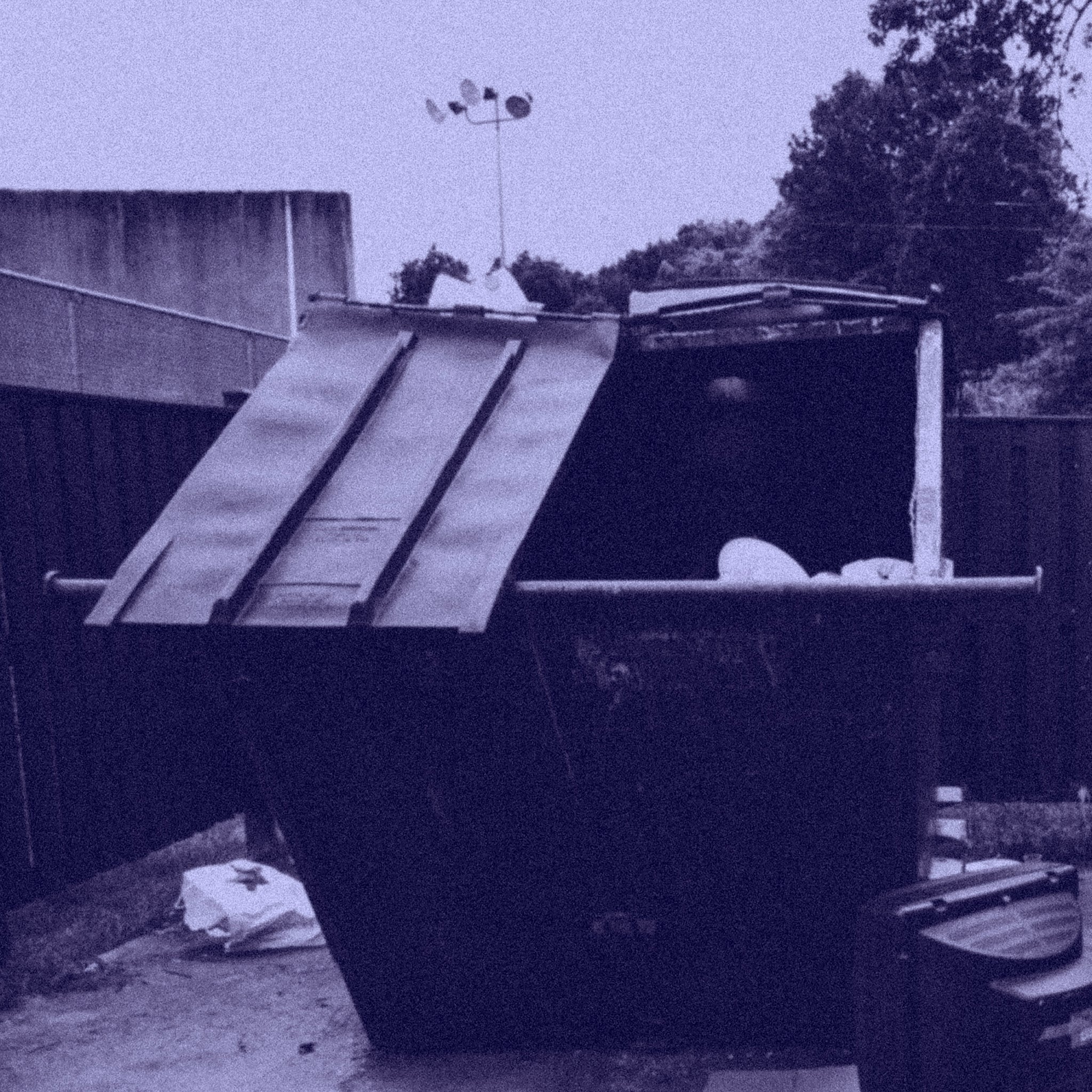 Dumpster Dive (Instrumentals Digital Album)