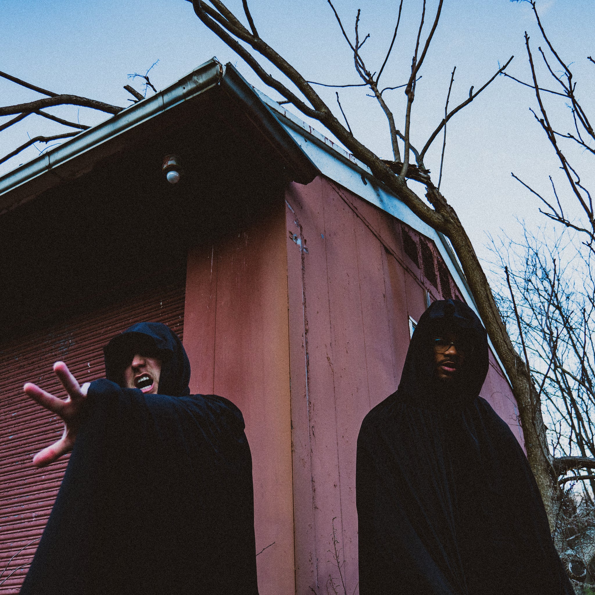 G Pack, Vol. 3 (Digital EP)