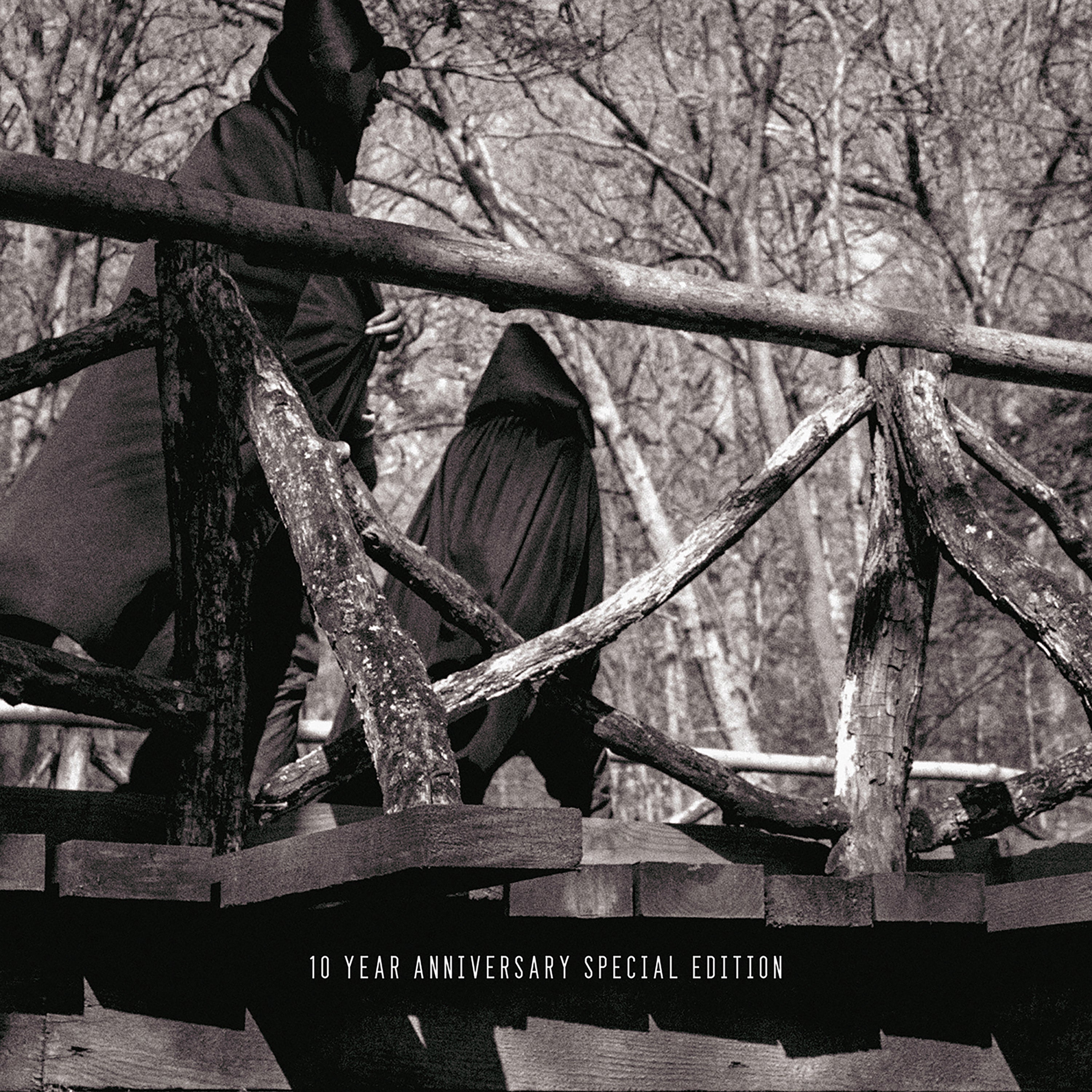 Beats for Brothels, Vol. 2 (10 Year Anniversary Special Edition Digital Album)