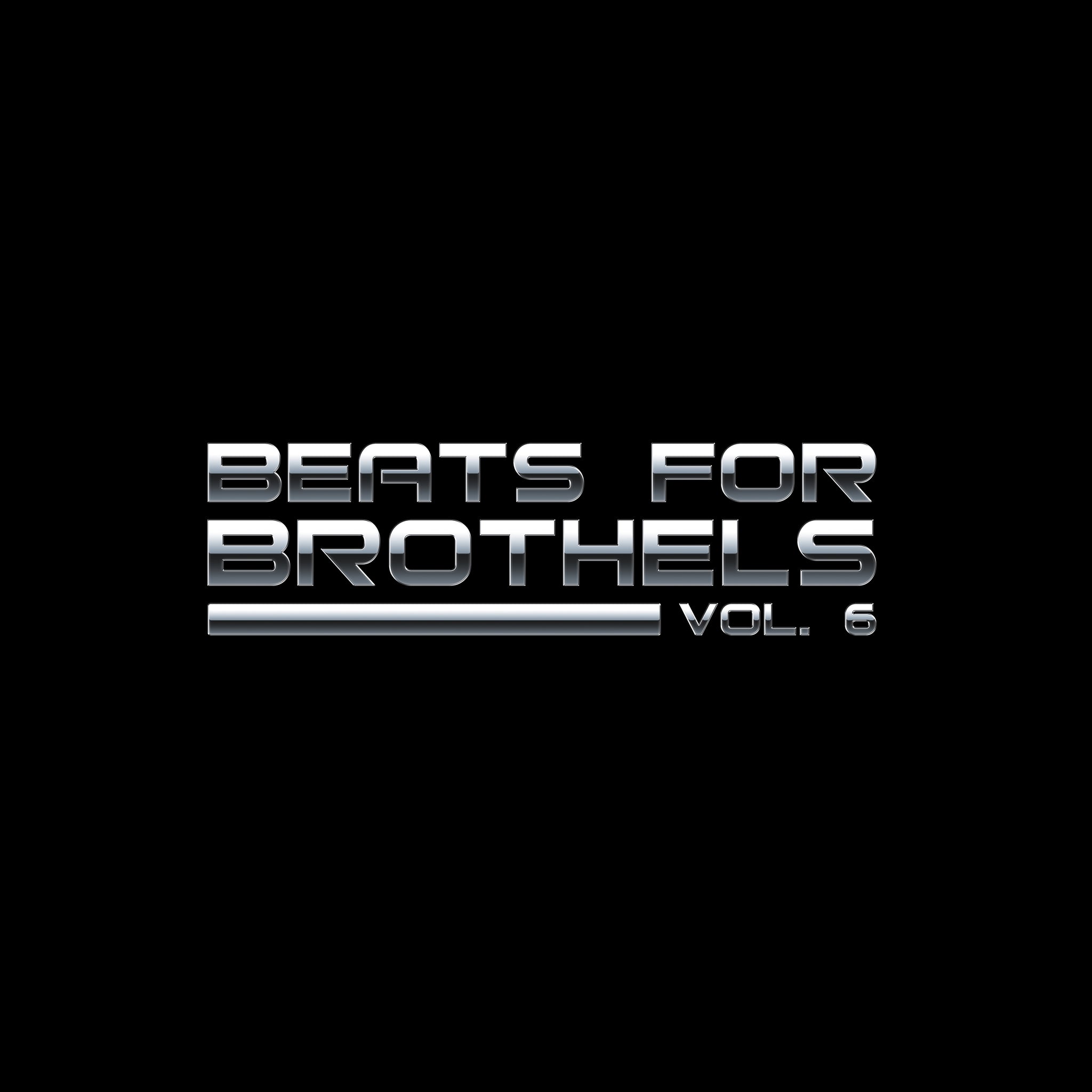 Beats for Brothels, Vol. 6 (Digital Album)