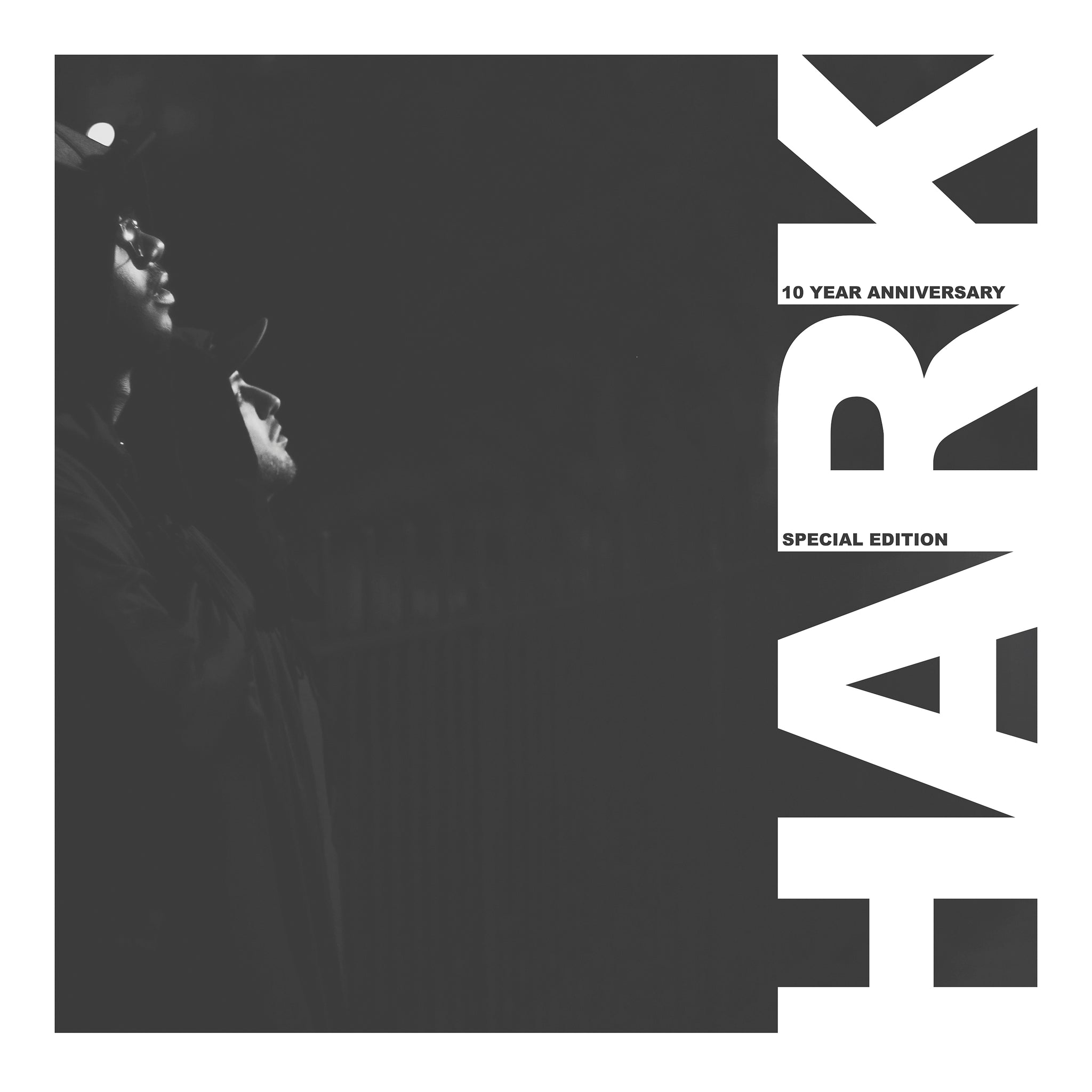 Hark (10 Year Anniversary Special Edition Digital Album)