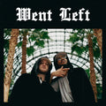 Went Left (Digital EP)