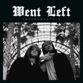 Went Left (Instrumentals Digital EP)