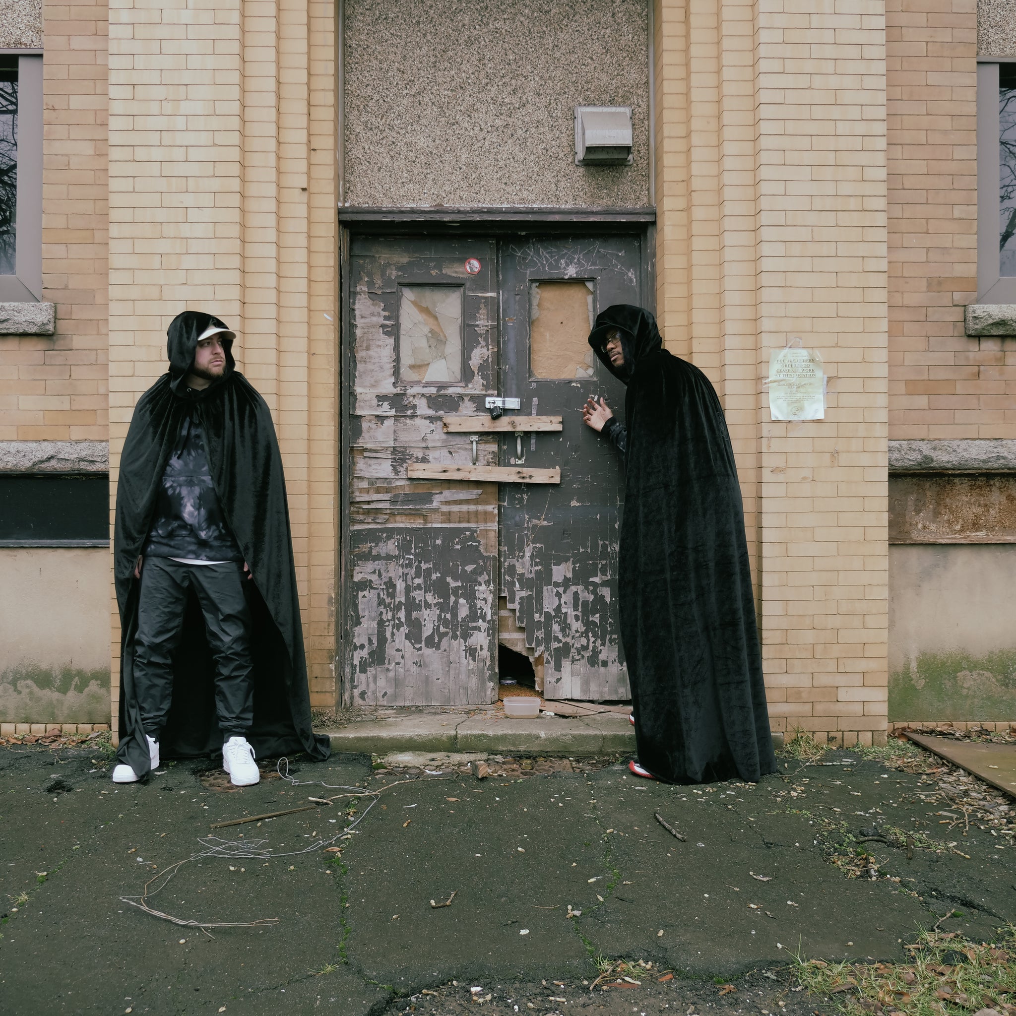 Beats for Brothels, Vol. 7 (Digital Album)