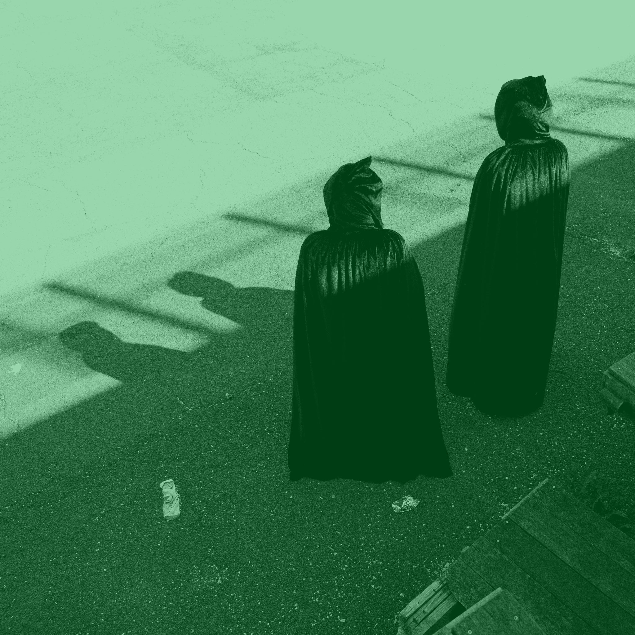 G Pack, Vol. 5 (Instrumentals Digital EP)