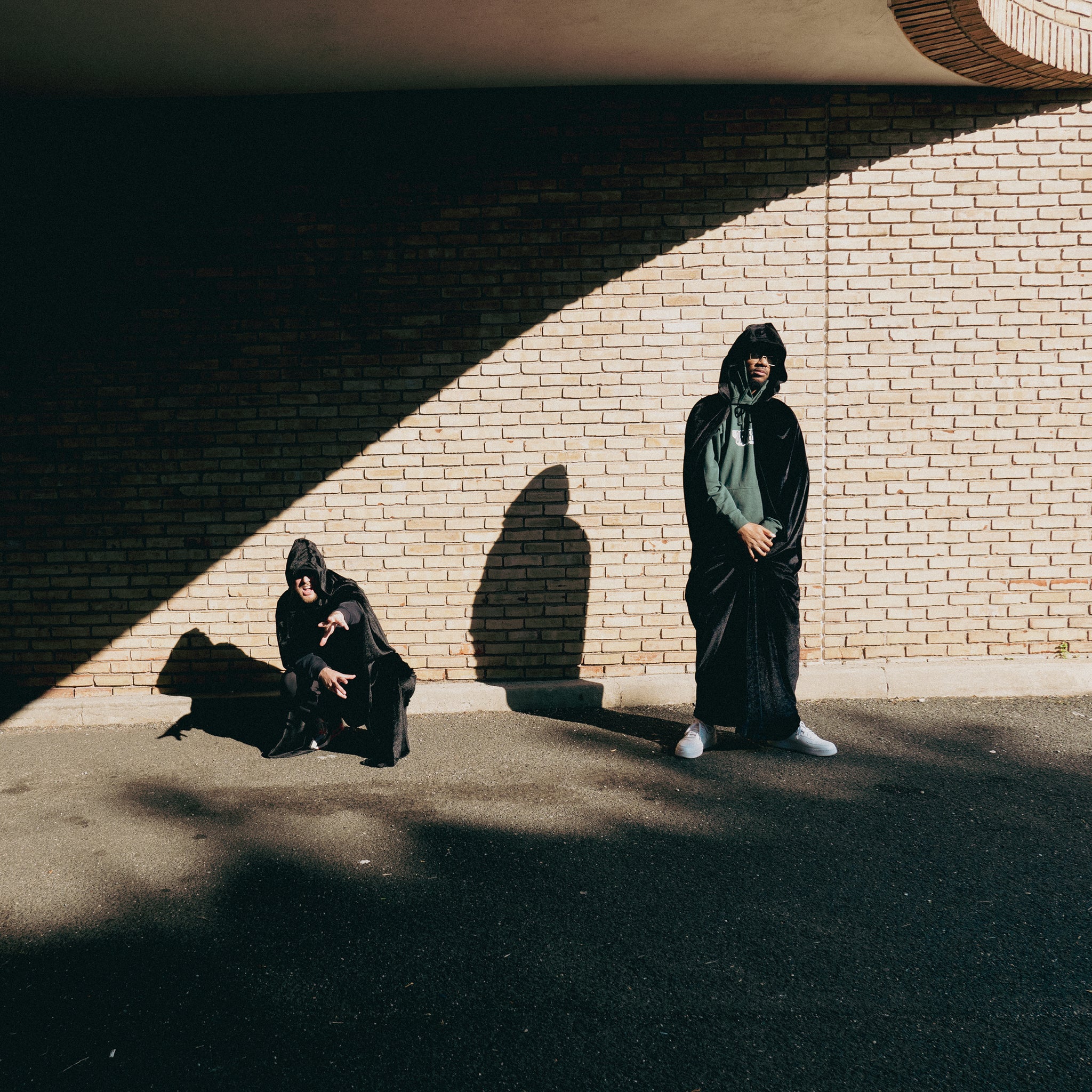 G Pack, Vol. 6 (Digital EP)