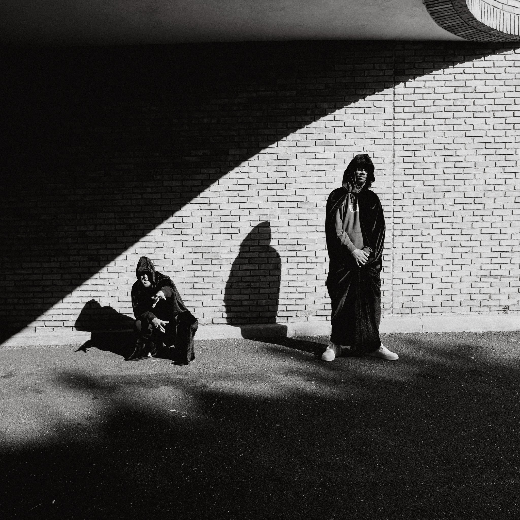 G Pack, Vol. 6 (Instrumentals Digital EP)