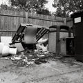 Dumpster Dive, Vol. 2 (Digital Album)