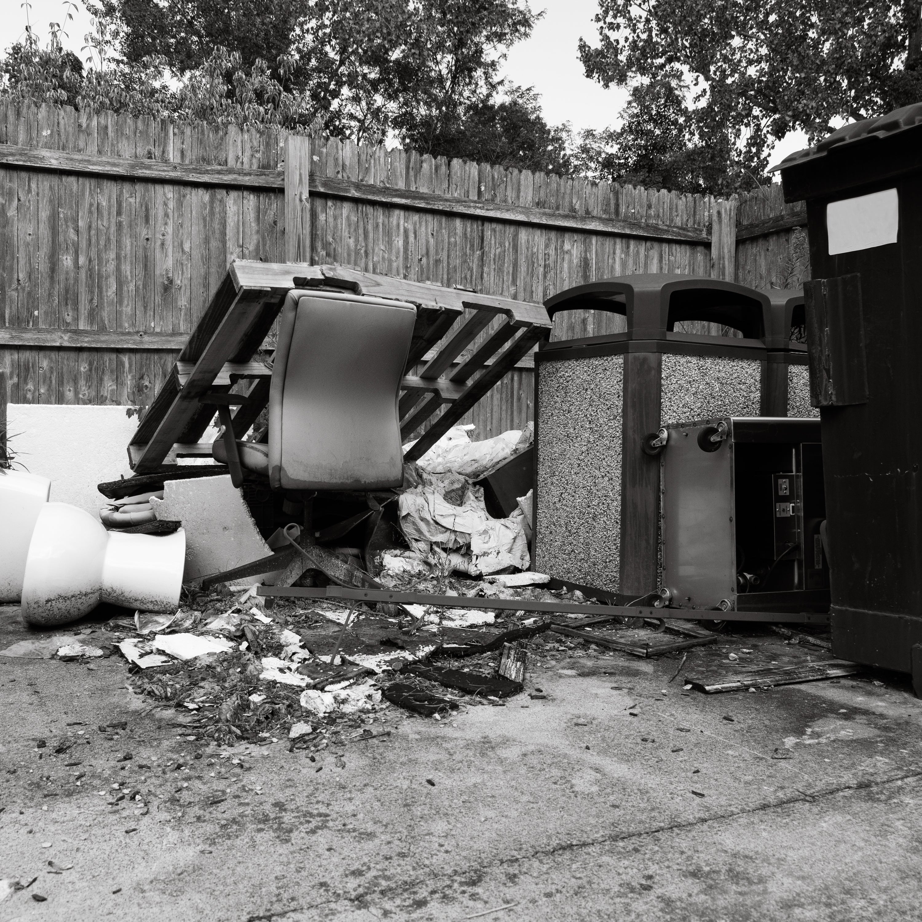 Dumpster Dive, Vol. 2 (Digital Album)