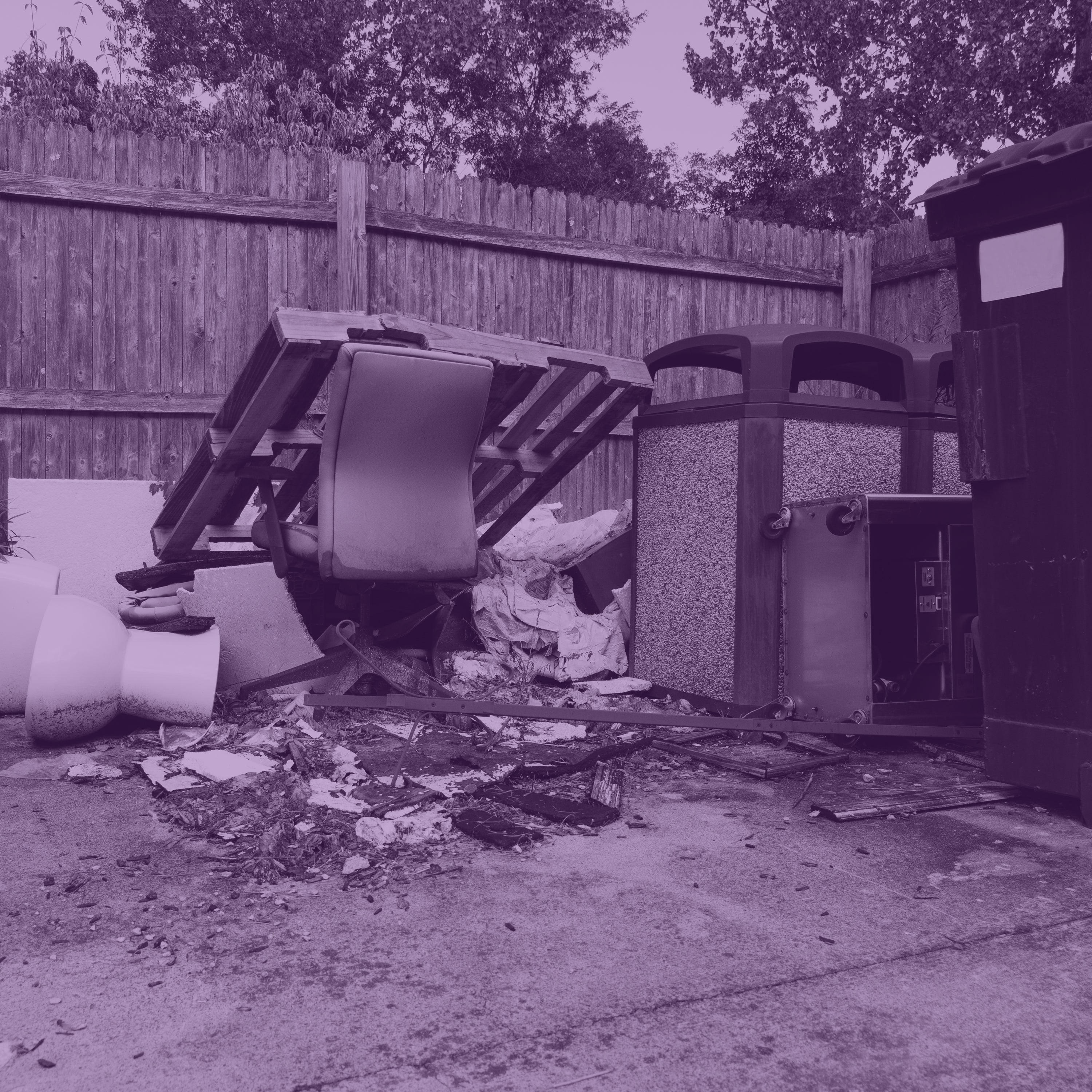 Dumpster Dive, Vol. 2 (Instrumentals Digital Album)