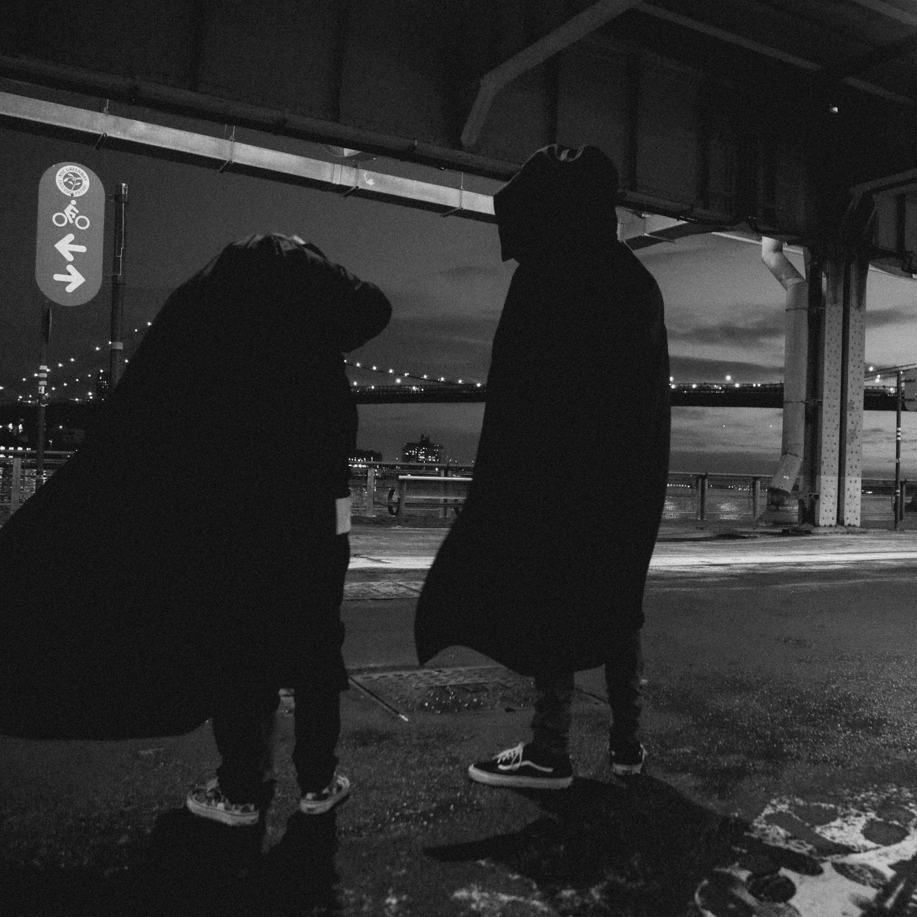 Music – The Doppelgangaz