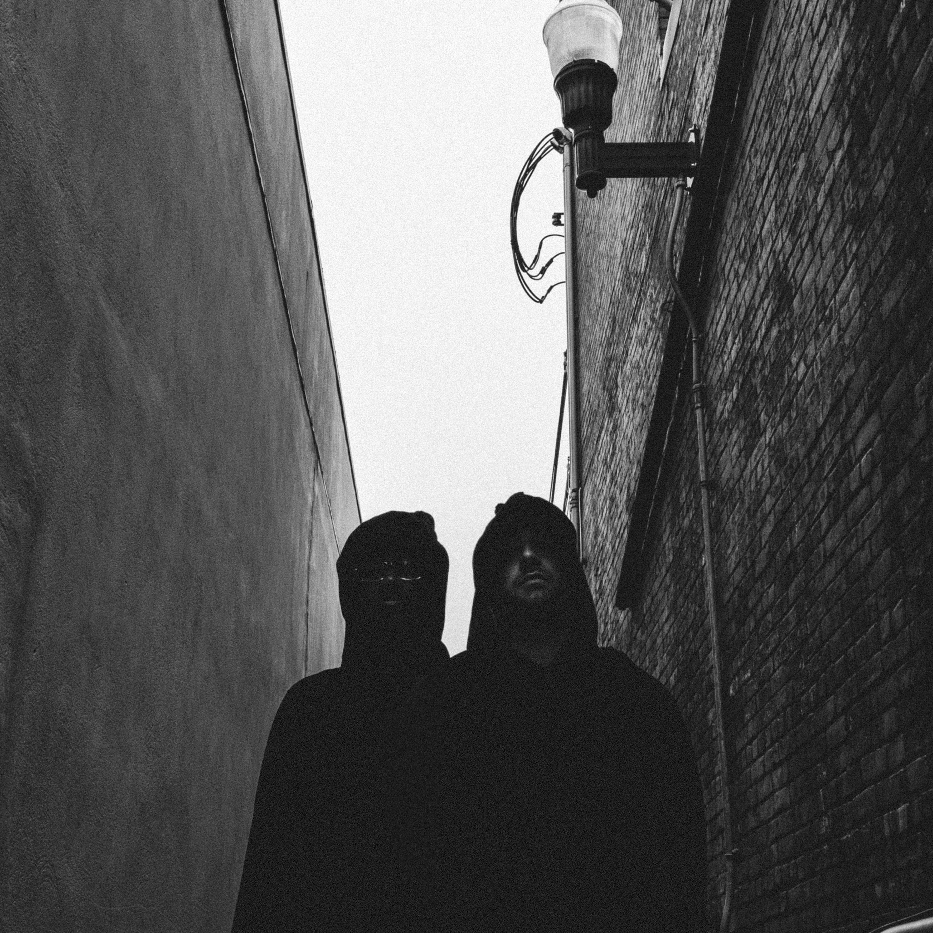 Music – The Doppelgangaz
