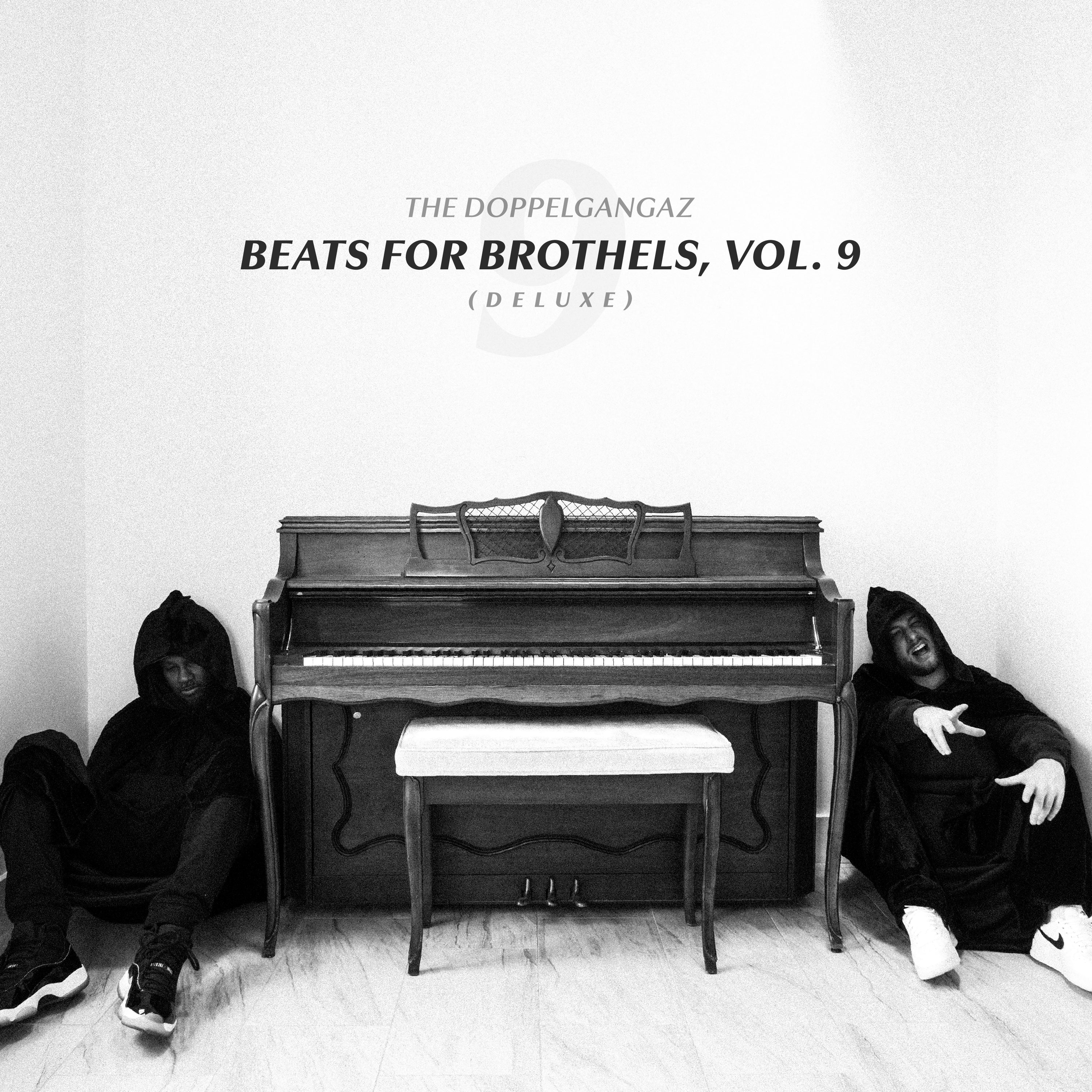 Beats for Brothels, Vol. 9 (Deluxe) [Digital Album]