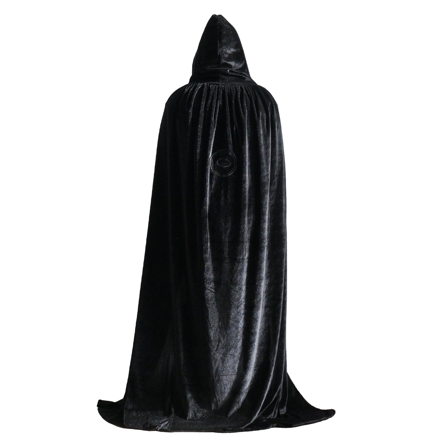 G Pack Black Cloak