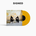 Dopp Ganguage (Canary Yellow Vinyl) [Signed] PREORDER