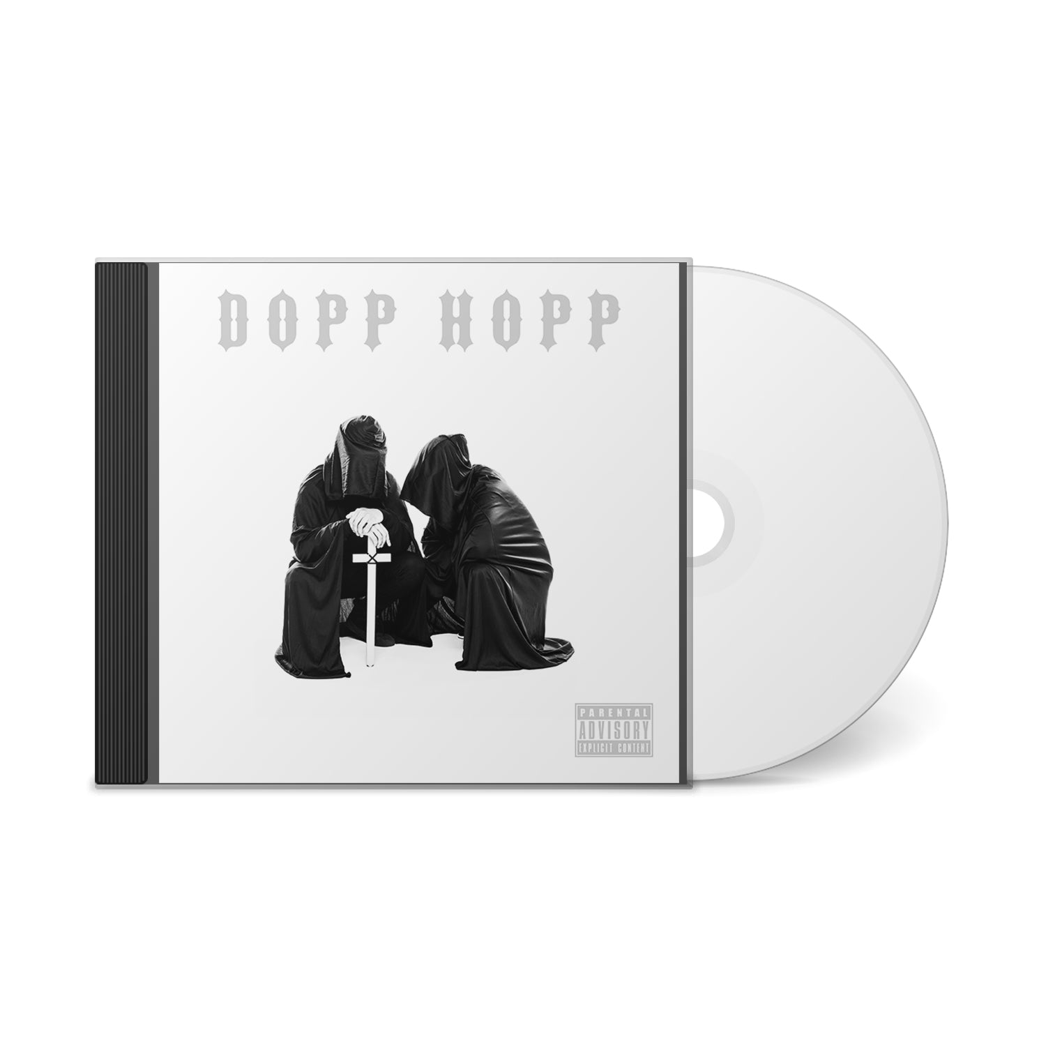 Dopp Hopp CD