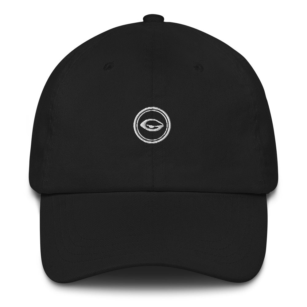 G Pack Dad Hat (Black)