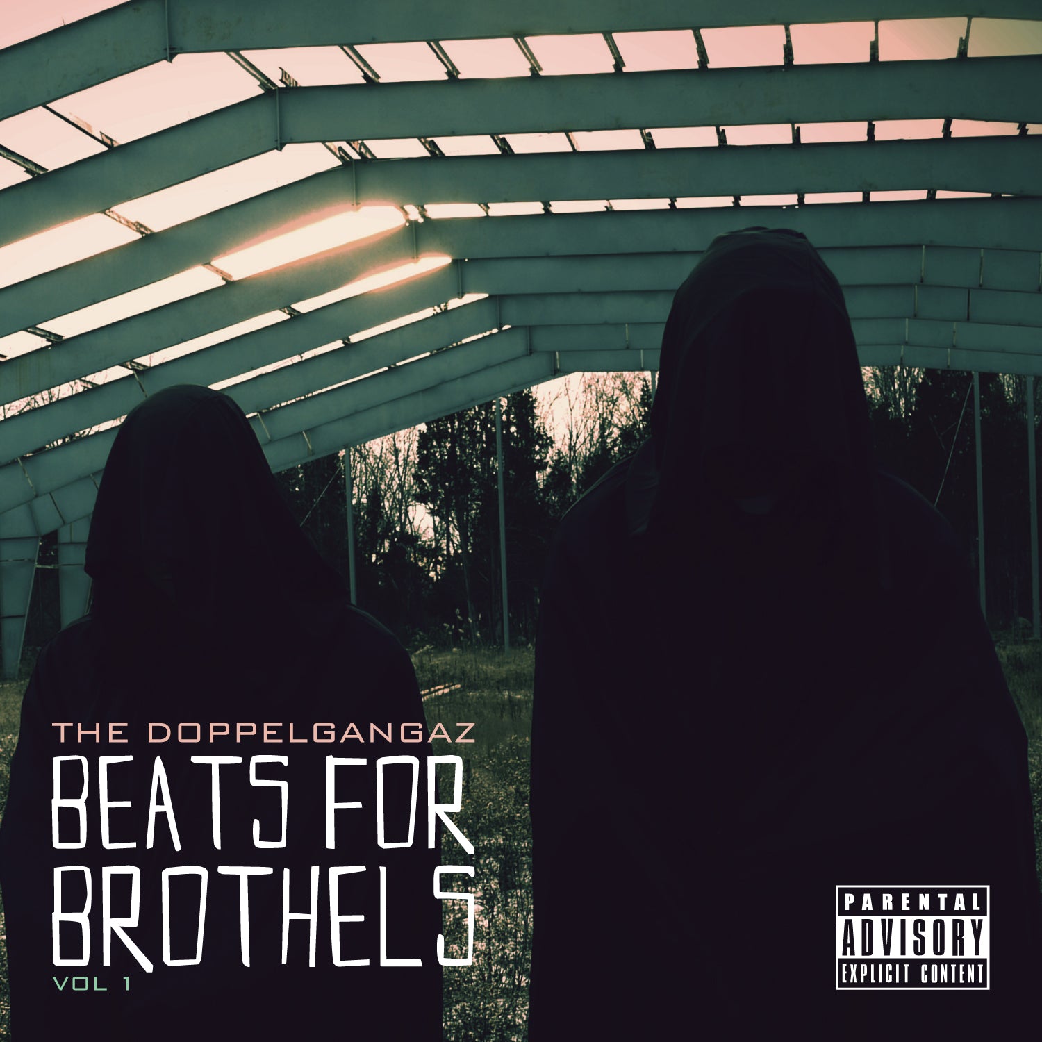 Beats For Brothels, Vol. 1 (Digital Album)