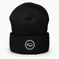 Groggy Pack Beanie (Black)