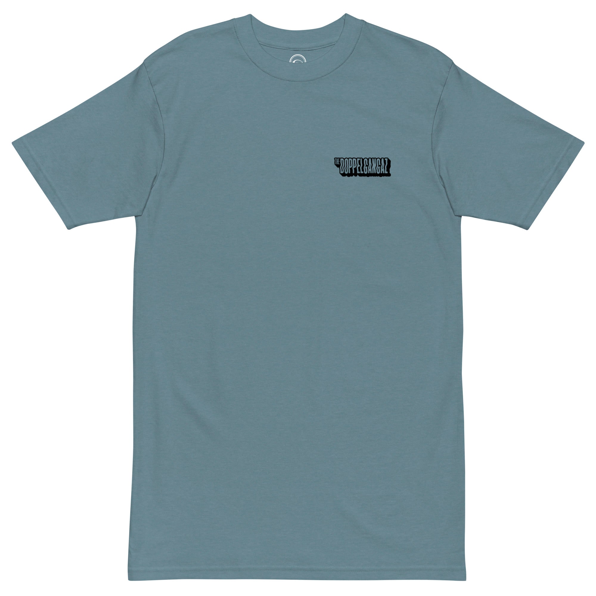 Dopp Duo T Shirt (Agave)