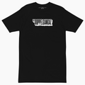 The Doppelgangaz Tee (Black)