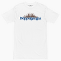 Bushmen Tee (White)
