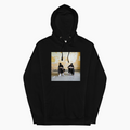 Dopp Ganguage Midweight Hoodie (Black)