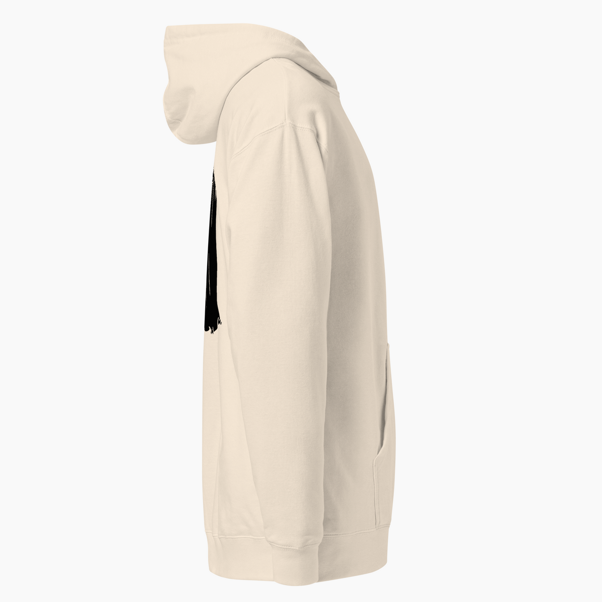 Dopp Duo Midweight Hoodie (Bone)